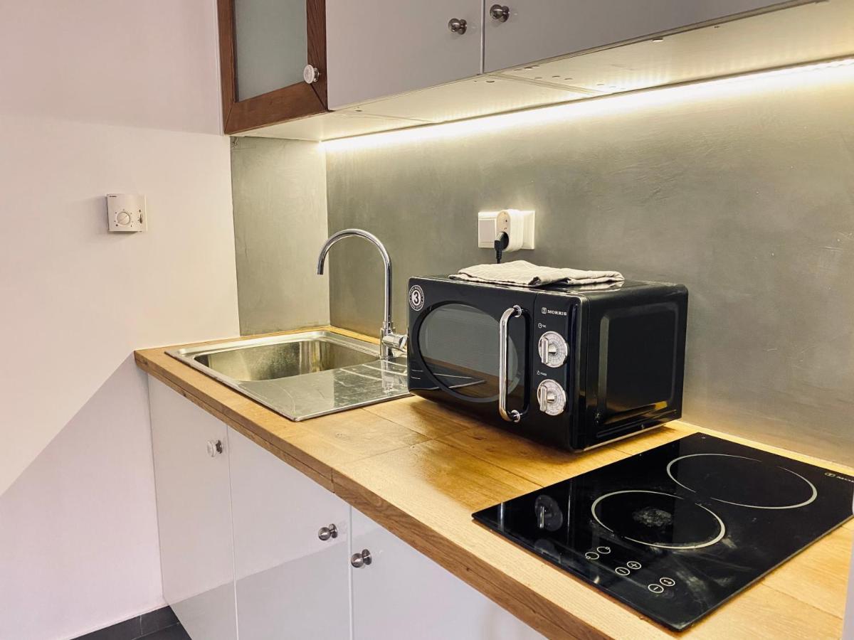 Small Gem Studio Athens, Next To Metro Nomismatokopeio Экстерьер фото